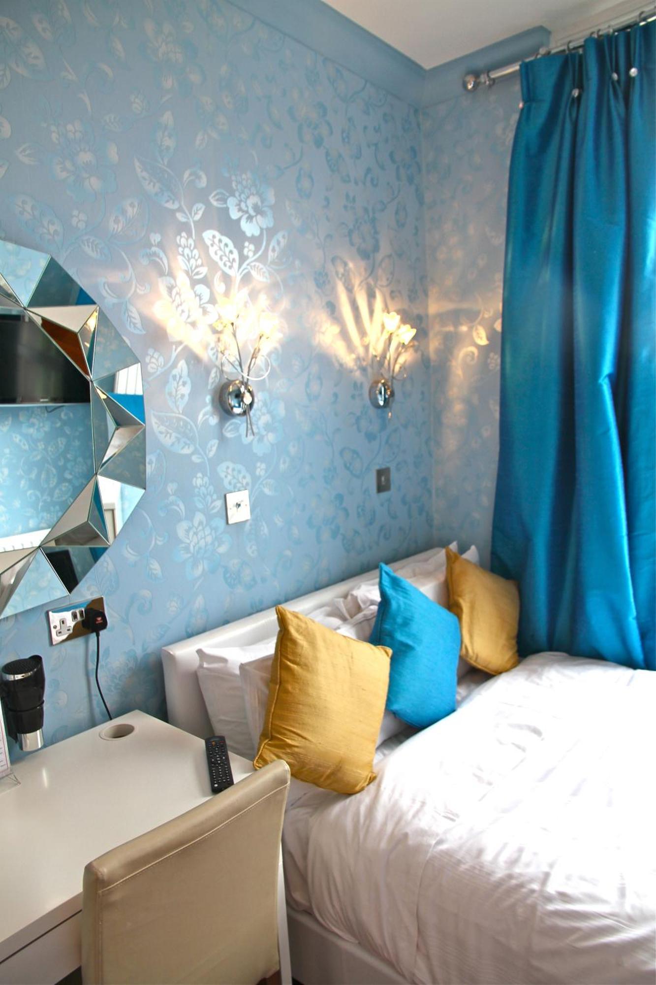 Crompton Guest House Hounslow Kültér fotó