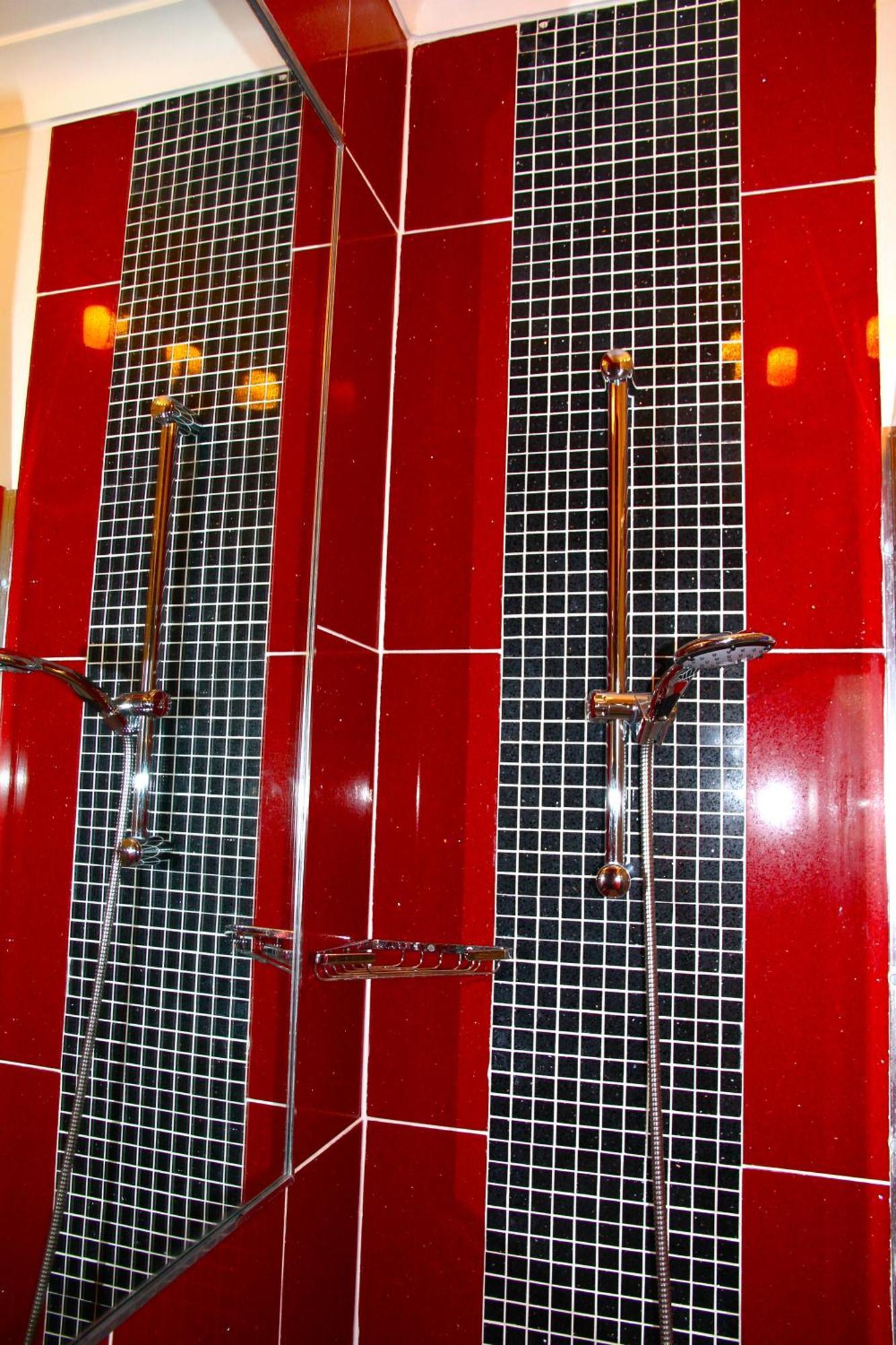 Crompton Guest House Hounslow Kültér fotó