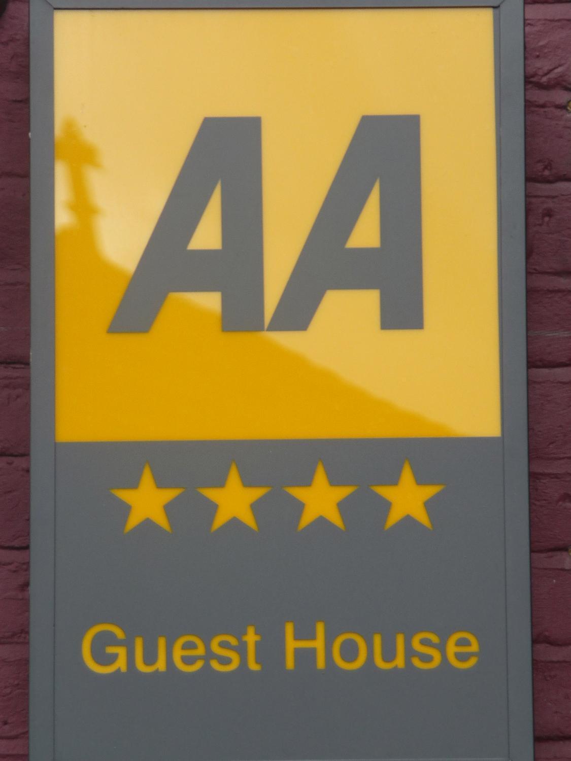 Crompton Guest House Hounslow Kültér fotó