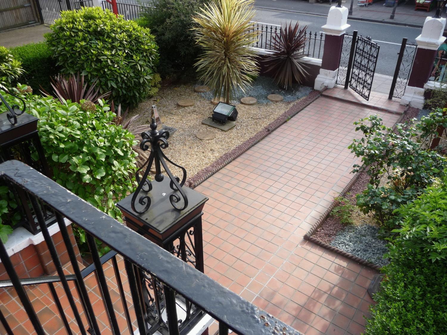 Crompton Guest House Hounslow Kültér fotó