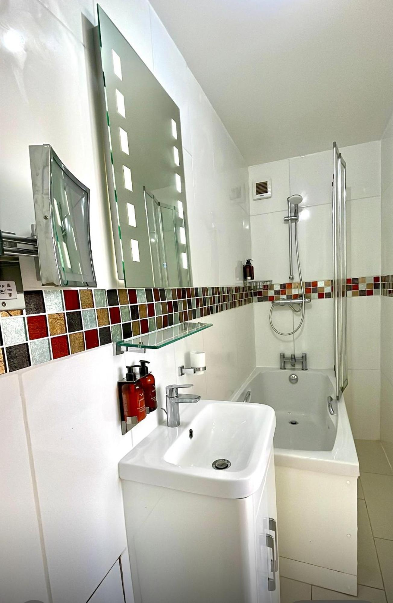 Crompton Guest House Hounslow Kültér fotó